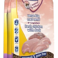 Renske Kattenvoer Super Premium Senior 1,5 Kg