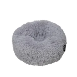 District 70 Mand FUZZ Light Grey 6 District 70 Mand FUZZ Light Grey -Aanbiedingen Snoef Poot Winkel 8717202614448