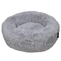 District 70 Mand FUZZ Light Grey 8 District 70 Mand FUZZ Light Grey -Aanbiedingen Snoef Poot Winkel 8717202614462