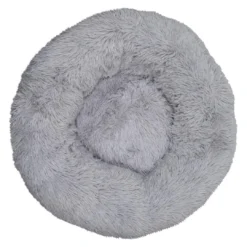 District 70 Mand FUZZ Light Grey 9 District 70 Mand FUZZ Light Grey -Aanbiedingen Snoef Poot Winkel 8717202614462 1