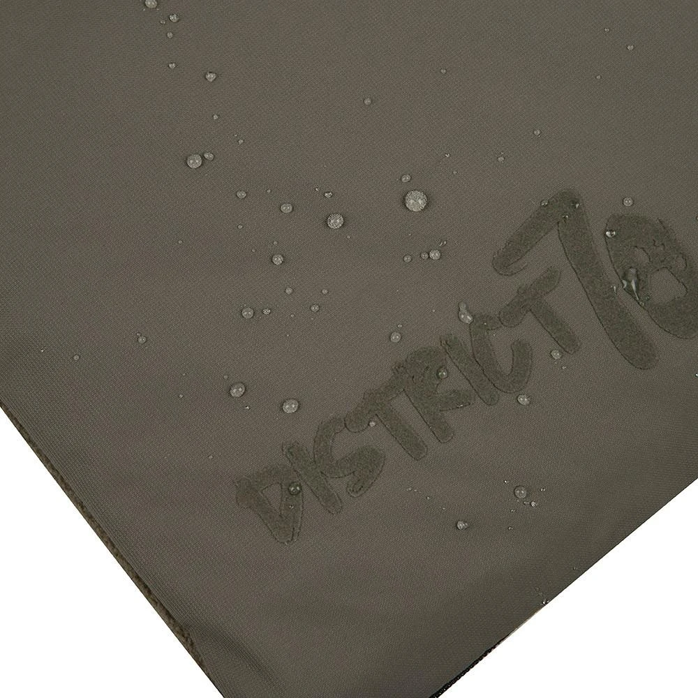 District 70 Lodge Benchmat Army Green 4 District 70 Lodge Benchmat Army Green - Afbeelding 4