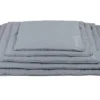 District 70 Lodge Benchmat Light Grey