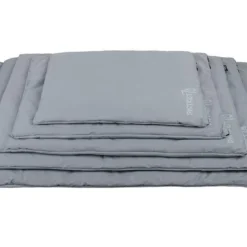 District 70 Lodge Benchmat Light Grey