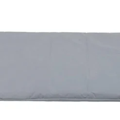 District 70 Lodge Benchmat Light Grey -Aanbiedingen Snoef Poot Winkel 8717202614592