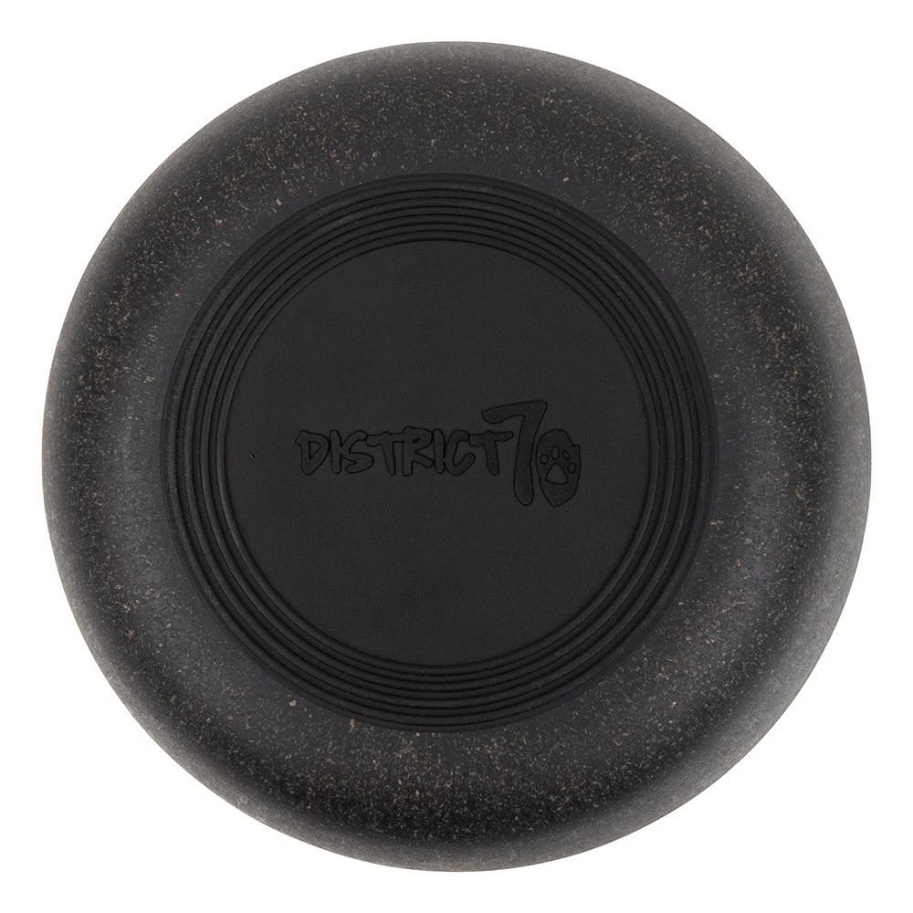District 70 Treat Jar Dark Grey 4 District 70 Treat Jar Dark Grey - Afbeelding 4