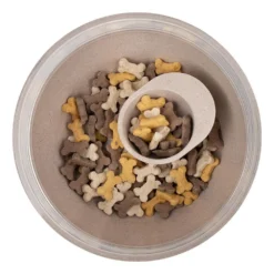 District 70 Treat Jar Merengue 6 District 70 Treat Jar Merengue -Aanbiedingen Snoef Poot Winkel 8717202616022 4