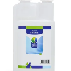 Puur Silicium Hond & Kat 500 Ml
