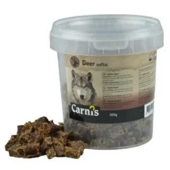 Carnis Softie Hert 300 Gr