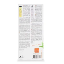 Greenfields Yorkshire Terrier Care Set 2 X 250 Ml -Aanbiedingen Snoef Poot Winkel 8718836723384 2