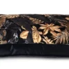 Lex & Max Boxbed Dubai Black/Gold