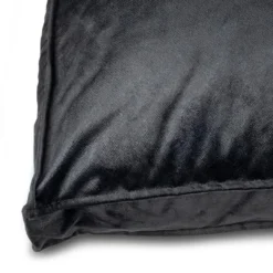 Lex & Max Boxbed Dubai Black/Gold -Aanbiedingen Snoef Poot Winkel 8719733015091 2