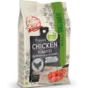Natural Fresh ORGANIC Chicken And Tomato 2 Kg