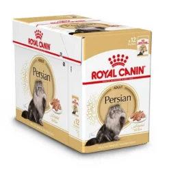 Royal Canin Kattenvoer Persian Adult 12 X 85 Gr