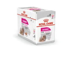 Royal Canin Hondenvoer Exigent Wet 12 X 85 Gr