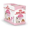 Royal Canin Kattenvoer Kitten In Gravy 12 X 85 Gr