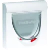 PetSafe Staywell Kattenluik Classic Manual 4-Way Excl Tunnel