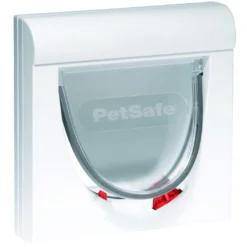 PetSafe Staywell Kattenluik Classic Manual 4-Way Excl Tunnel