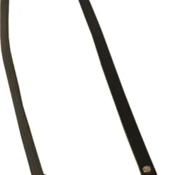 Boon Splitter 47 Cm X 12 Mm Donkerbruin