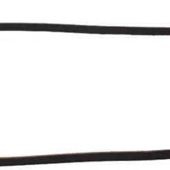 Boon Hondenlijn Met Karabijnhaak Donkerbruin -Aanbiedingen Snoef Poot Winkel 9600381