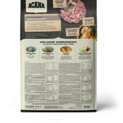 Acana Dog Hondenvoer Puppy Recipe 6 Kg 5 Acana Dog Hondenvoer Puppy Recipe 6 Kg -Aanbiedingen Snoef Poot Winkel ACANA Dog Light Fit Recipe Back 6kg