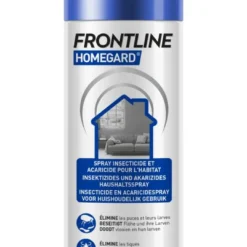 Frontline Homegard Spray 500 Ml