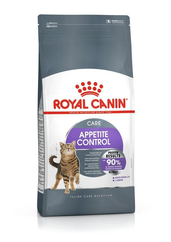 Royal Canin Kattenvoer Appetite Control Care 3,5 Kg 1 Royal Canin Kattenvoer Appetite Control Care 3,5 Kg