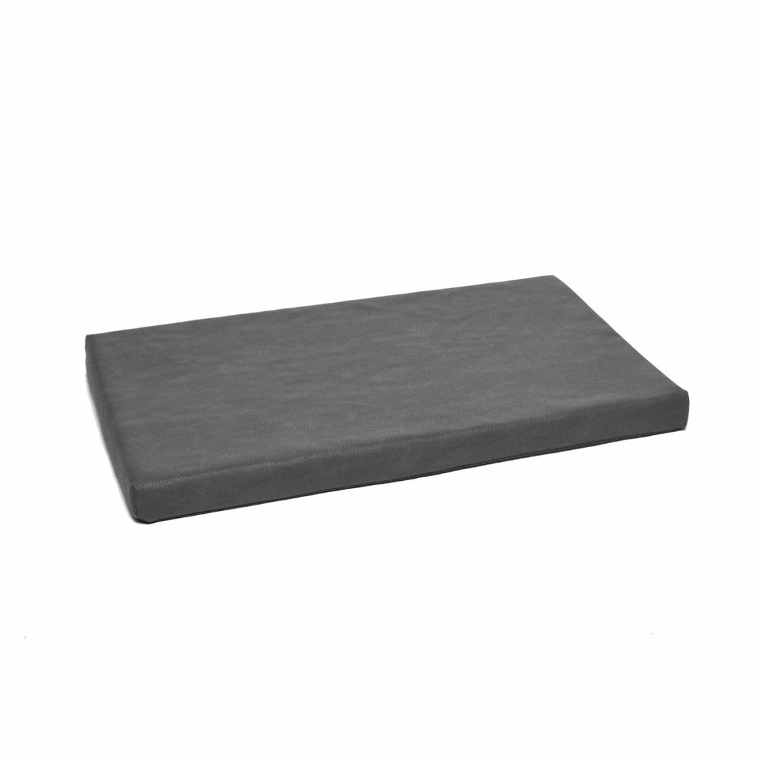 SnObbs Benchmatras Buffalo Cowboys Dark Grey 6 SnObbs Benchmatras Buffalo Cowboys Dark Grey - Afbeelding 6