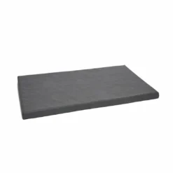 SnObbs Benchmatras Buffalo Cowboys Dark Grey 14 SnObbs Benchmatras Buffalo Cowboys Dark Grey -Aanbiedingen Snoef Poot Winkel Benchmat kunstleer snObbs darkgrey 4 schuinliggend