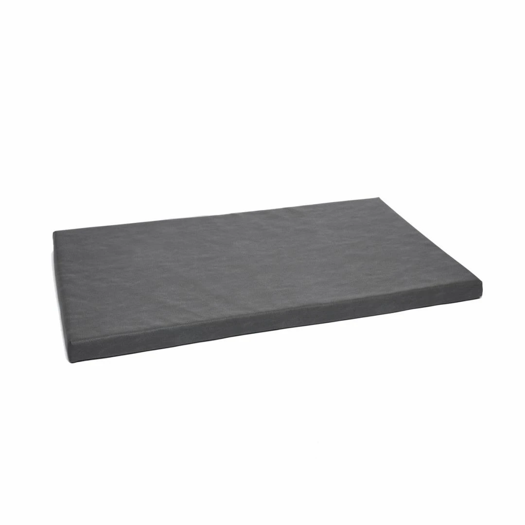 SnObbs Benchmatras Buffalo Cowboys Dark Grey 7 SnObbs Benchmatras Buffalo Cowboys Dark Grey - Afbeelding 7