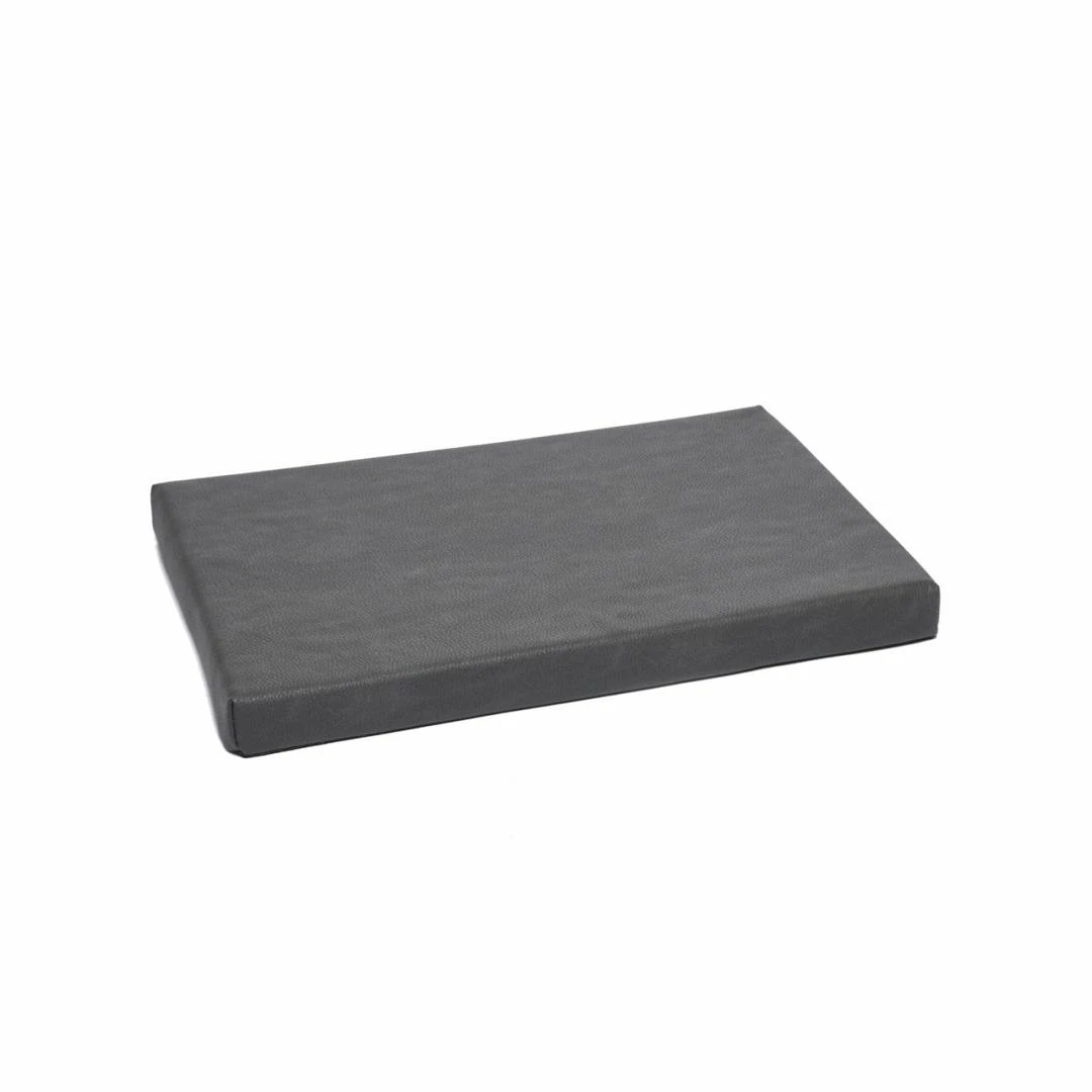 SnObbs Benchmatras Buffalo Cowboys Dark Grey 2 SnObbs Benchmatras Buffalo Cowboys Dark Grey - Afbeelding 2