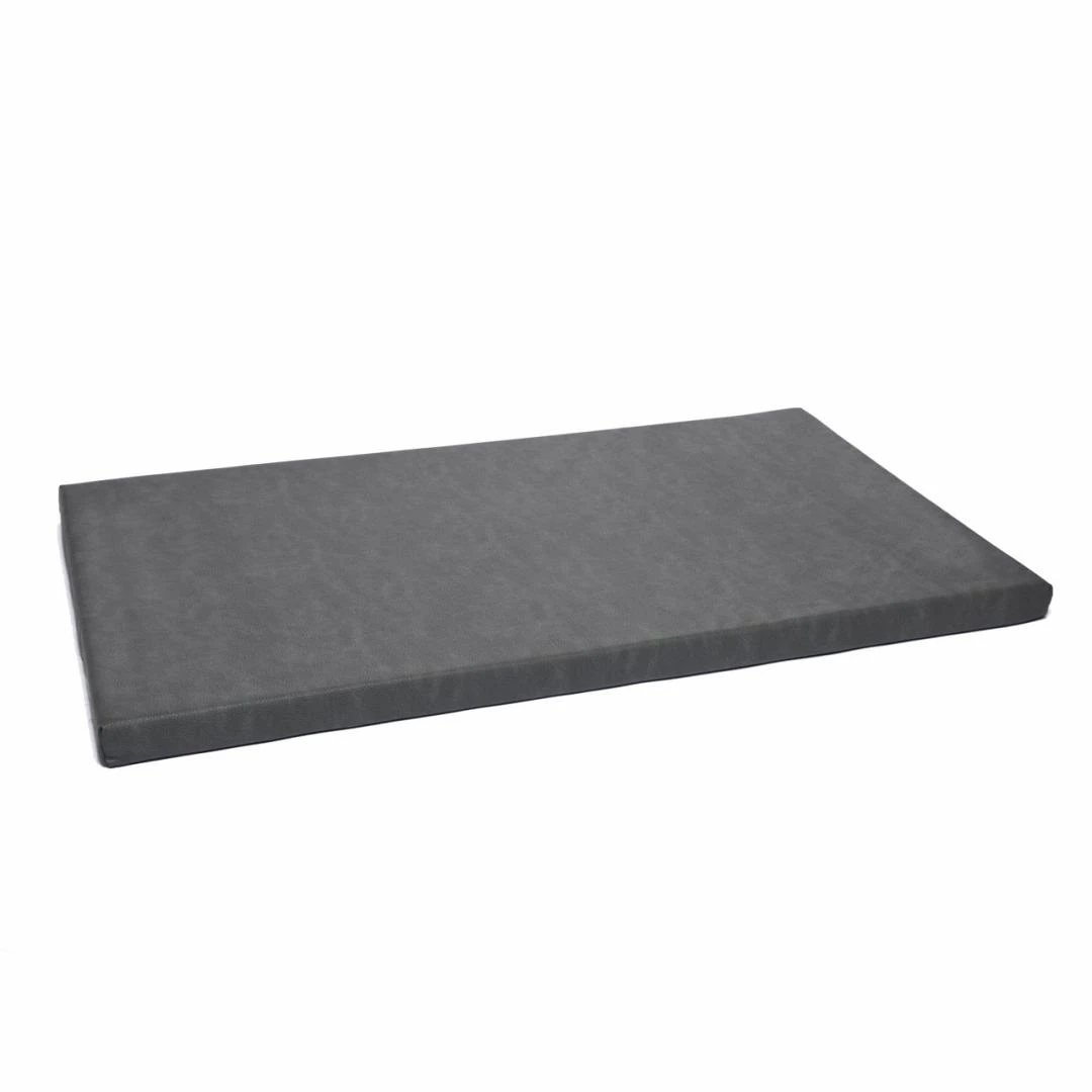 SnObbs Benchmatras Buffalo Cowboys Dark Grey 8 SnObbs Benchmatras Buffalo Cowboys Dark Grey - Afbeelding 8