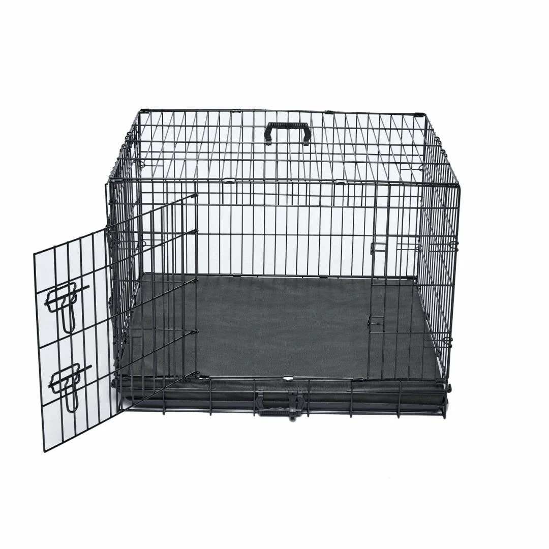 SnObbs Benchmatras Buffalo Cowboys Dark Grey 3 SnObbs Benchmatras Buffalo Cowboys Dark Grey - Afbeelding 3