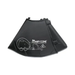 Comfy Cone Black -Aanbiedingen Snoef Poot Winkel CCSL