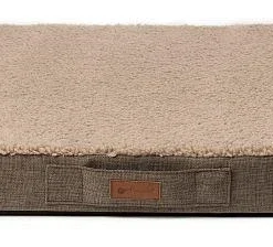 Petlando Orthopedisch Matras Merano Tobacco -Aanbiedingen Snoef Poot Winkel CR 253170