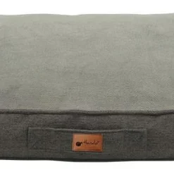 Petlando Orthopedisch Hondenkussen Verona Grijs