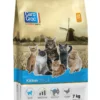 CaroCroc Kattenvoer Kitten 7 Kg