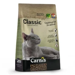 Carnis Kattenvoer Classic 3 Kg