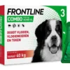 Frontline Combo XL 3 Pipetten