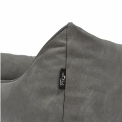 SnObbs Hondenmand Dalton Grey -Aanbiedingen Snoef Poot Winkel Dalton hondenmand grey snObbs 4