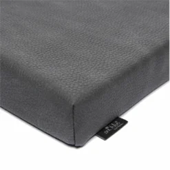 SnObbs Benchmatras Buffalo Cowboys Dark Grey 11 SnObbs Benchmatras Buffalo Cowboys Dark Grey -Aanbiedingen Snoef Poot Winkel Detail1 snObbs Benchmat Buffalo dark grey