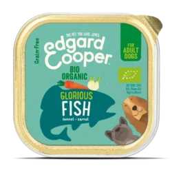 Edgard & Cooper Hondenvoer Adult Biovis 100 Gr