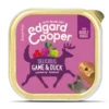 Edgard & Cooper Hondenvoer Adult Wild En Eend 150 Gr
