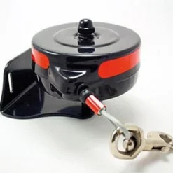 Petstages Oprollijn Met Montagebeugel M