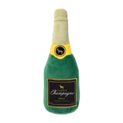 Fuzzyard Hondenspeelgoed Champagne