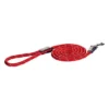 Rogz Beltz Utility Hondenlijn Lang Fixed Lead M Red