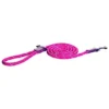 Rogz Beltz Utility Hondenlijn Lang Fixed Lead M Pink