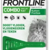 Frontline Kitten Pack