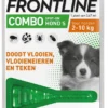 Frontline Puppy Pack