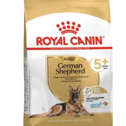 Royal Canin Hondenvoer German Shepherd Adult 5+ 3 Kg