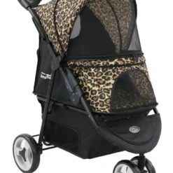 Innopet Buggy Allure Cheetah
